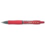 PENNA PILOT MINI G2 0,7 MM ROSSO 