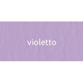 CARTONCINO BRISTOL 35X50 220 GR.VIOLETTO FABRIANO