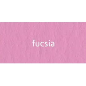 CARTONCINO BRISTOL 35X50 220 GR.FUCSIA FABRIANO