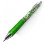 PENNA PENTEL ENERGEL BL77 XM SCAT.0.7BLU FUSTO FLOREALE VERDE