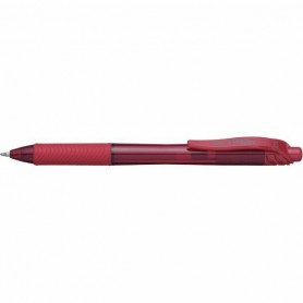 PENNA PENTEL ENERGEL BL110 SCAT.1.0ROSSA 