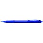 PENNA PENTEL BX417 O,7 BLU 