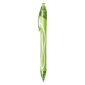 PENNA BIC GEL-OCITY 0.7 LIME 