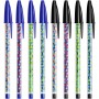 PENNA BIC CRISTAL COLLECTION NERA 