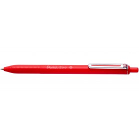 PENNA PENTEL IZEE BX467 SCAT. 0.7 ROSSE 