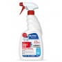 DETERGENTE ALCOLICO UNIVERSALE COVID 750 ML ASCIUGARAPIDO SANITEC 1841-S