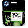 CARTUCCIA ORIGINALE HP 3YM63A 305XL COLO R