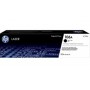 TONER ORIGINALE HP W1106 BK 