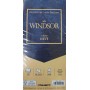 CARTONCINO NEVE 10,3X21 240 GR. WINDSOR CONF. 30PZ BLASETTI 914