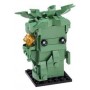 LEGO BRICKHEADZ 40367 LADY LIBERTY 