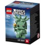 LEGO BRICKHEADZ 40367 LADY LIBERTY 