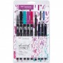 SET CALLIGRAFIA ADVANCED TOMBOW LS-ADV 