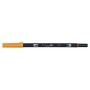 PENNARELLO TOMBOW DUAL BRUSH ORANGE 933 