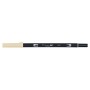 PENNARELLO TOMBOW DUAL BRUSH TAN 942 