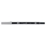 PENNARELLO TOMBOW DUAL BRUSH C/GREY N65 