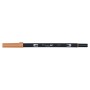 PENNARELLO TOMBOW DUAL BRUSH S/BROW  977 