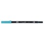 PENNARELLO TOMBOW DUAL BRUSH P/BLUE 452 