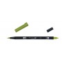 PENNARELLO TOMBOW DUAL BRUSH D/OLIVE 158 