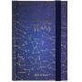 AGENDA LEGAMI 9,5X14 STARS AG2516018 16 MESI