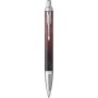 PARKER PENNA IM SUBMERGE SFERA ROSSO RIF INITURE ACCIAIO SPECIAL EDITION 2152998