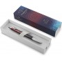 PARKER PENNA IM SUBMERGE SFERA ROSSO RIF INITURE ACCIAIO SPECIAL EDITION 2152998