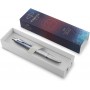 PARKER PENNA IM SUBMERGE SFERA POLAR RIF INITURE ACCIAIO SPECIAL EDITION 2153005