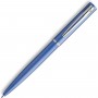 WATERMAN PENNA ALLURE SFERA BLU RIFINITU RE ACCIAIO 2068191