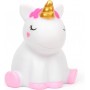 LUCE NOTTURNA LEGAMI UNICORNO NIL0001 