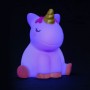 LUCE NOTTURNA LEGAMI UNICORNO NIL0001 