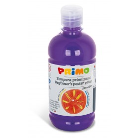 TEMPERA PRIMO 500 ML VIOLA 