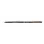 PENNARELLO STAEDTLER PIGMENT BRUSH C.MED CALDO MEDIO 371-84