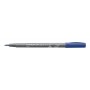 PENNARELLO STAEDTLER PIGMENT BRUSH INDAC O 371-36