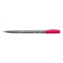 PENNARELLO STAEDTLER PIGMENT BRUSH FUCSI A 371-23