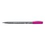 PENNARELLO STAEDTLER PIGMENT BRUSH VIOLE TTO 371-61