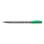 PENNARELLO STAEDTLER PIGMENT BRUSH VERDE 371-5