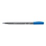 PENNARELLO STAEDTLER PIGMENT BRUSH P.BLU BLU PACIFICO 371-39