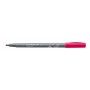 PENNARELLO STAEDTLER PIGMENT CALLIGR.FUC FUCSIA 375-23