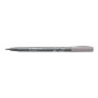 PENNARELLO STAEDTLER PIGMENT S.BRUSH G.C GRIGIO CALDO CHIARO 372-840