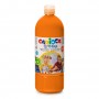 TEMPERA CARIOCA 1 LT ARANCIO 