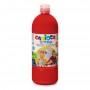 TEMPERA CARIOCA 1 LT ROSSO 