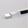 GOMMA TOMBO A SCORRIMENTO RETT. 2,5X5 MM 