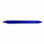 PENNA MEMOTAK PLUMA BALL 1.0 BLU 