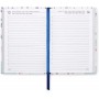 AGENDA LEGAMI 9,5X14 SPACE KIT AG2516021 16 MESI