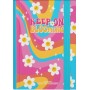 AGENDA LEGAMI 9,5X14 DAISY AG2516017 16 MESI