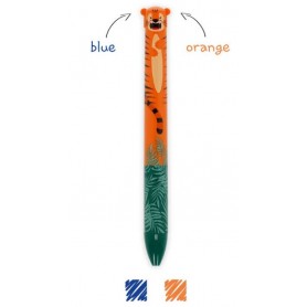 PENNA LEGAMI CLICK CLACK TIGER 2 COLO 