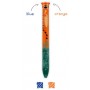 PENNA LEGAMI CLICK CLACK TIGER 2 COLO 