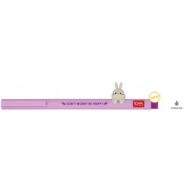 PENNA LEGAMI GEL BUNNY 