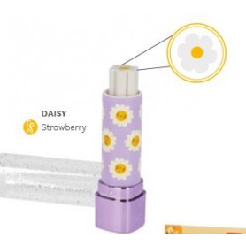 GOMMA LEGAMI ROSSETTO PROFUMATA DAISY 