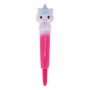 PENNA LEGAMI GEL SQUISHI UNICORNO 