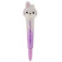 PENNA LEGAMI GEL SQUISHI BUNNY 